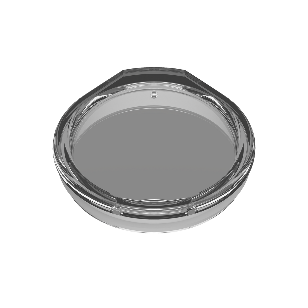 Whiskey and Wine Tumbler Replacement Lids