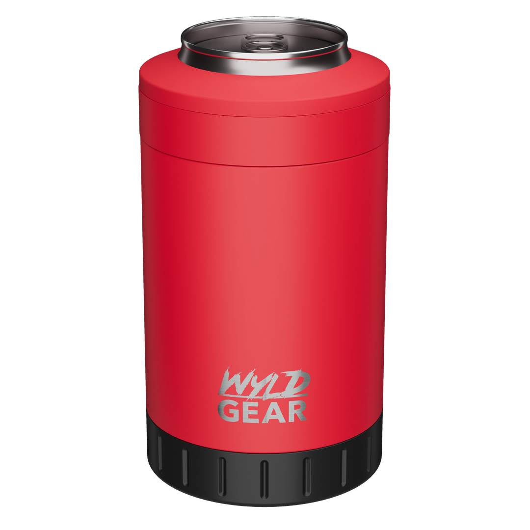 12 oz Multi Can Cooler - Wyld Gear