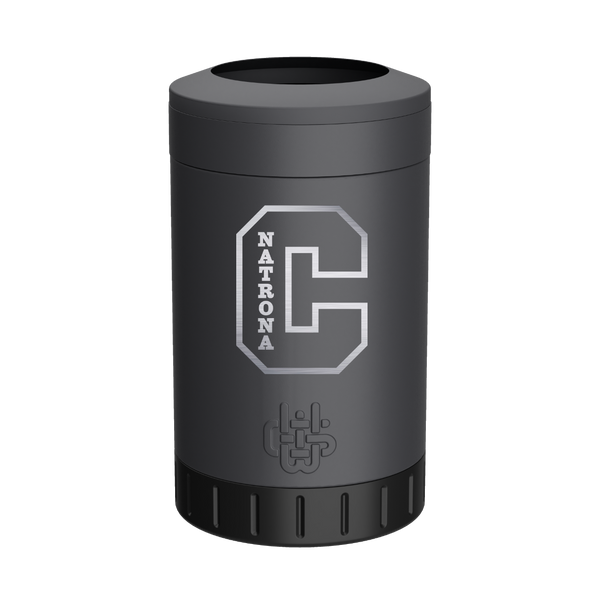 NCHS Natrona C - 12oz Multi Can Cooler