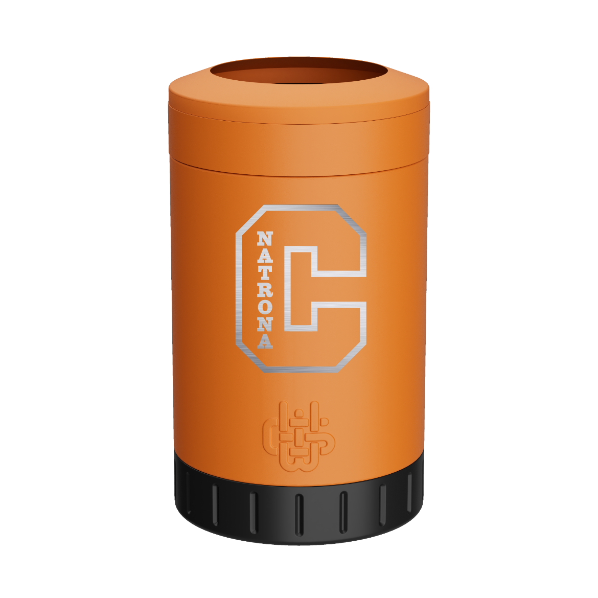 NCHS Natrona C - 12oz Multi Can Cooler