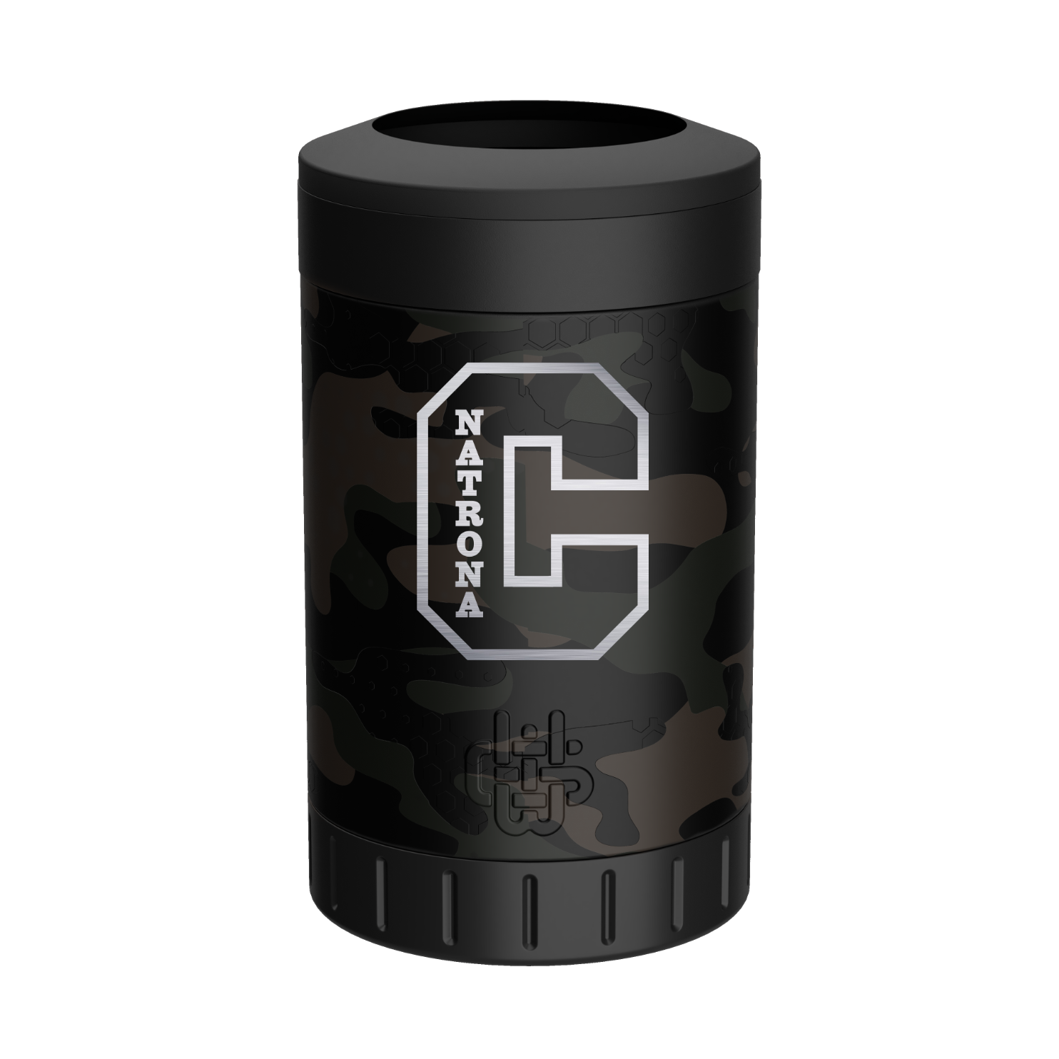 NCHS Natrona C - 12oz Multi Can Cooler