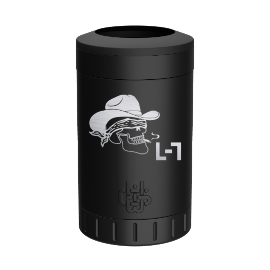 L-7 - 12oz Multi Can Cooler