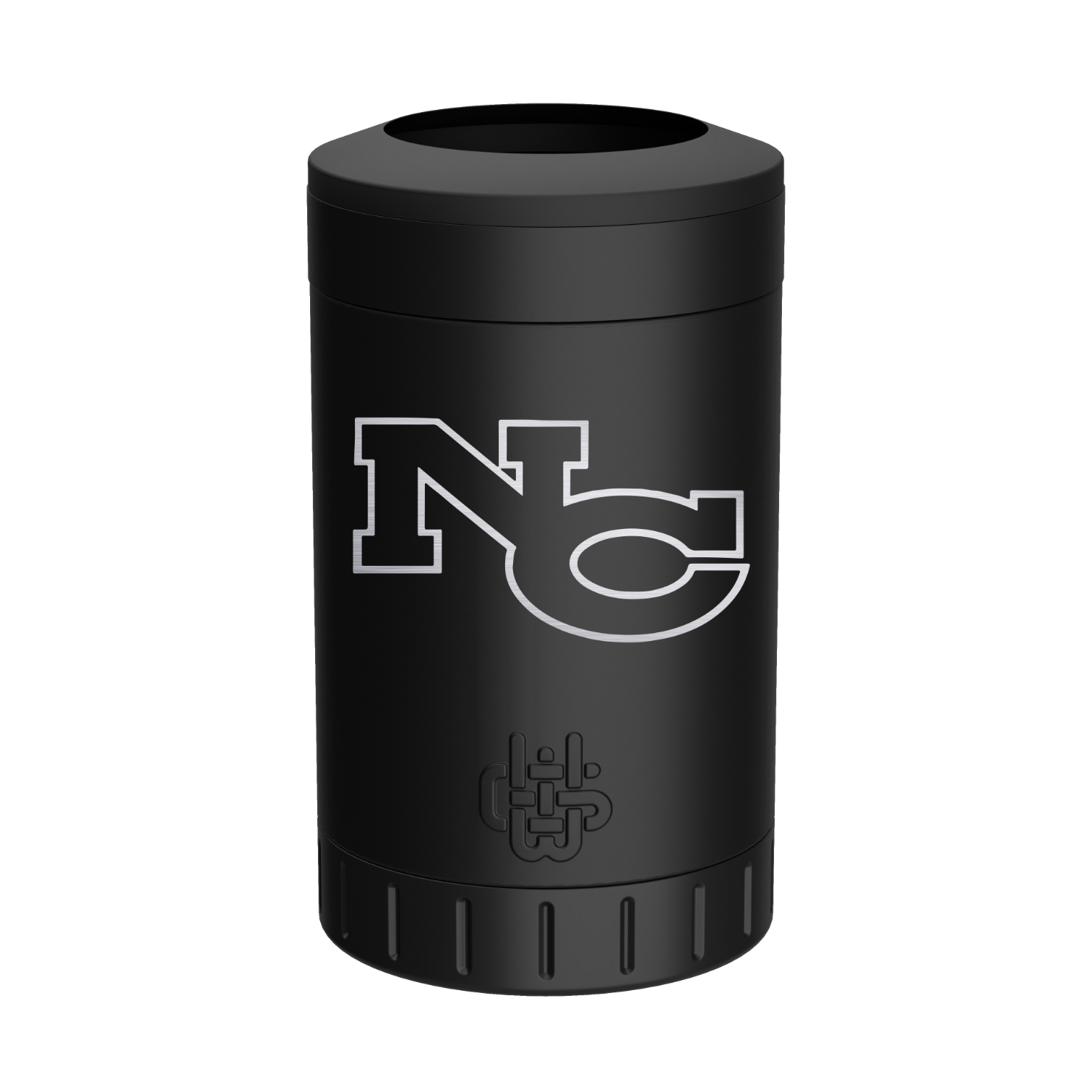 NCHS Dropdown NC - 12oz Multi Can Cooler