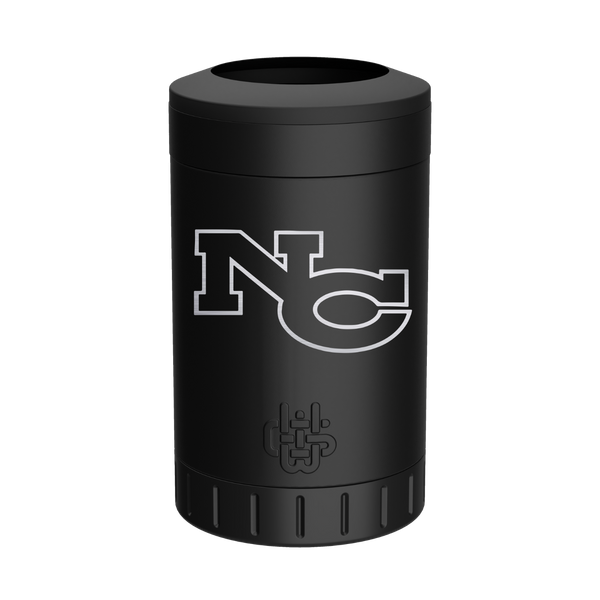 NCHS Dropdown NC - 12oz Multi Can Cooler