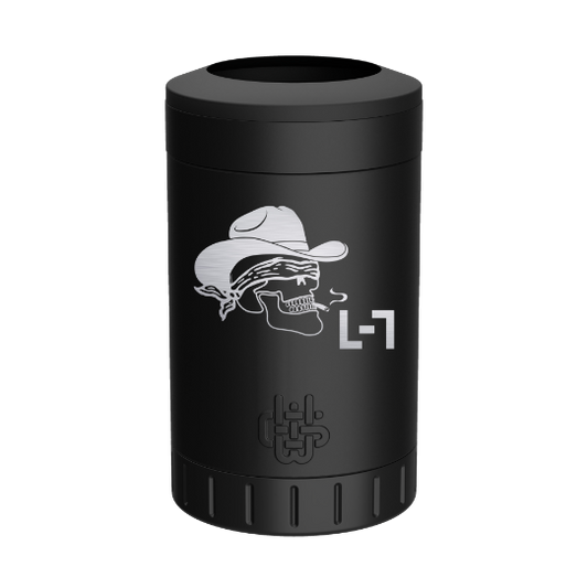 L-7 - 12oz Multi Can Cooler