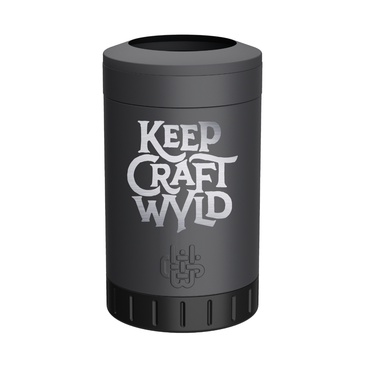 WYOMING CRAFT BREWER’S GUILD - 12oz Multi Can Cooler