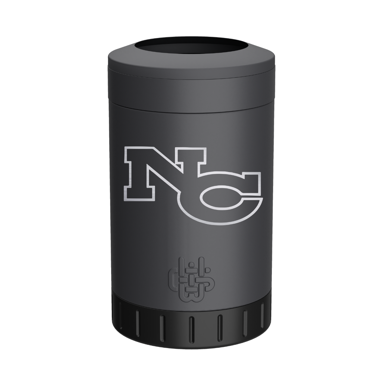 NCHS Dropdown NC - 12oz Multi Can Cooler