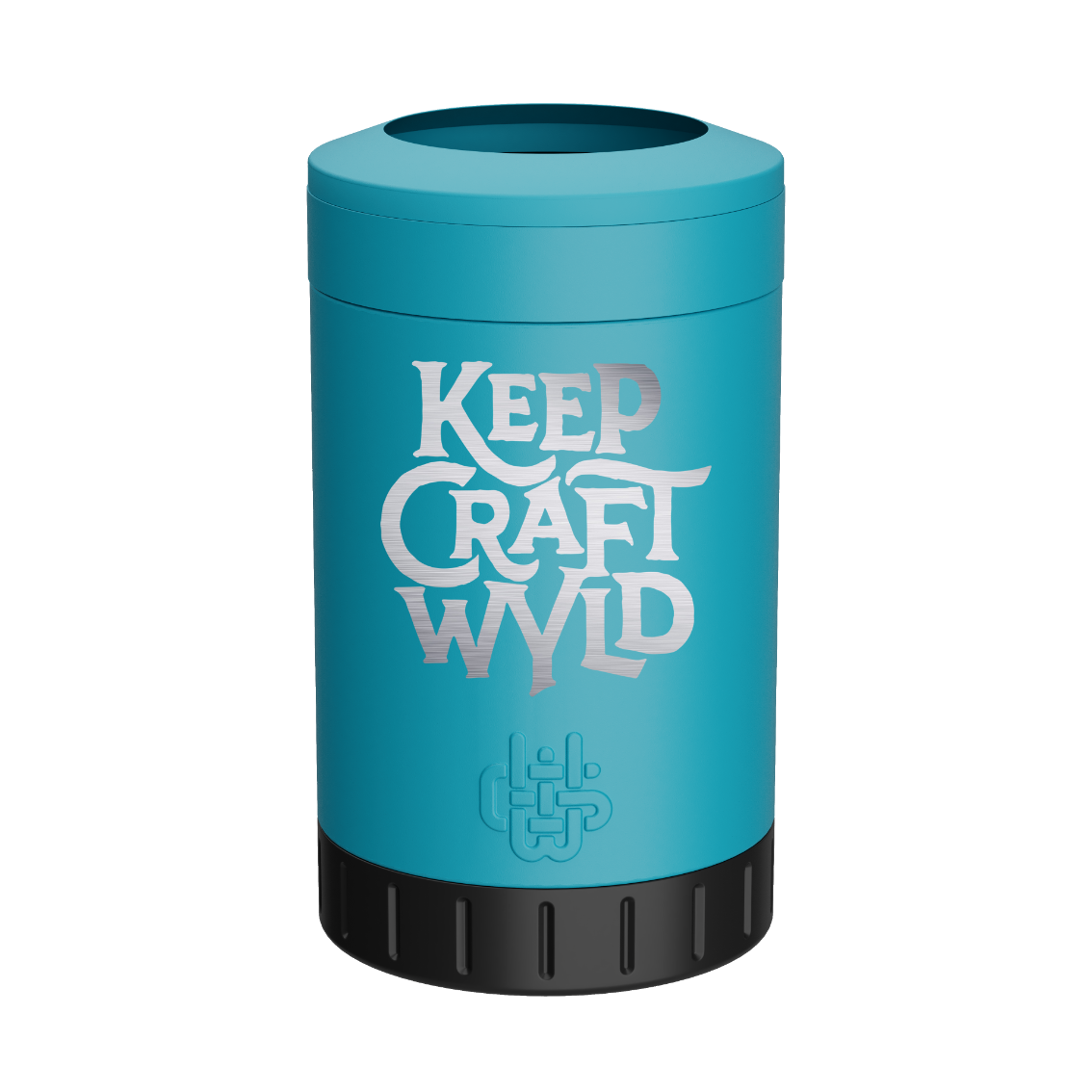 WYOMING CRAFT BREWER’S GUILD - 12oz Multi Can Cooler