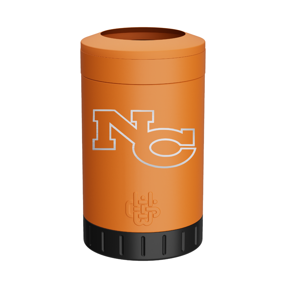 NCHS Dropdown NC - 12oz Multi Can Cooler