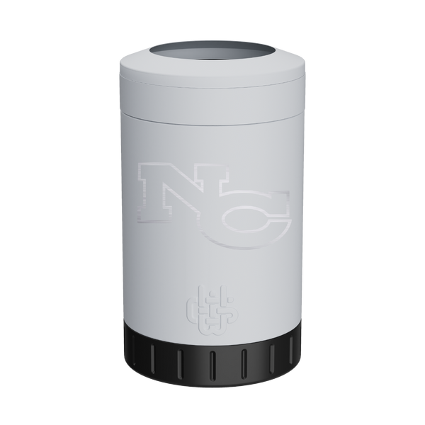 NCHS Dropdown NC - 12oz Multi Can Cooler