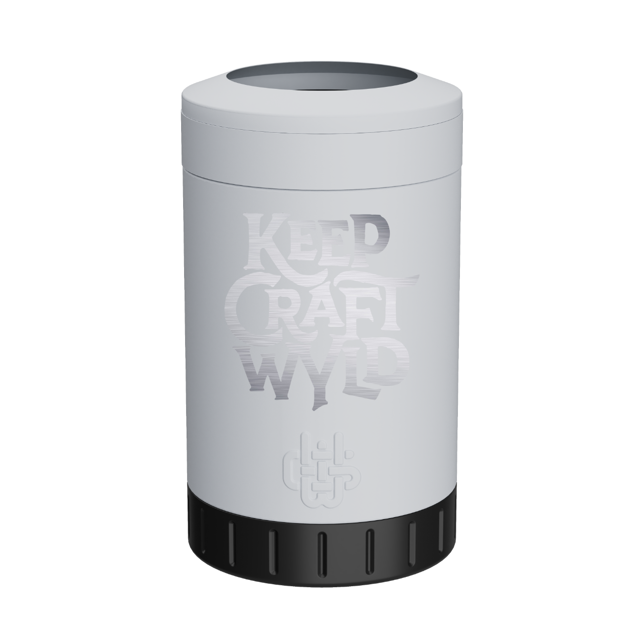 WYOMING CRAFT BREWER’S GUILD - 12oz Multi Can Cooler