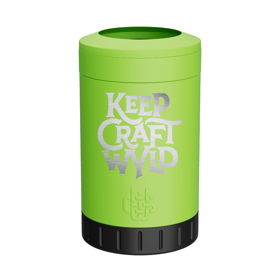 WYOMING CRAFT BREWER’S GUILD - 12oz Multi Can Cooler