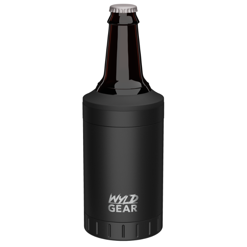 NCHS Dropdown NC - 12oz Multi Can Cooler