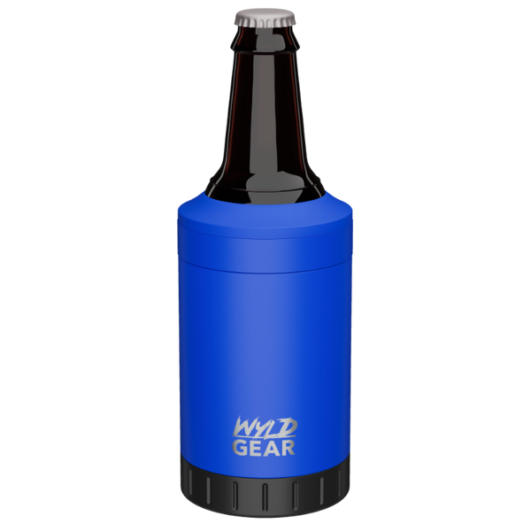 Crush Steamboat Logo - 12oz Multi Can Cooler