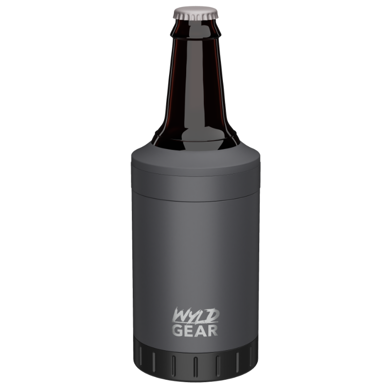 WYOMING CRAFT BREWER’S GUILD - 12oz Multi Can Cooler