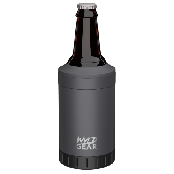 WYOMING CRAFT BREWER’S GUILD - 12oz Multi Can Cooler