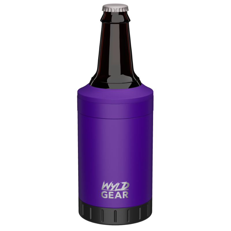 L-7 - 12oz Multi Can Cooler