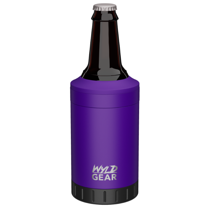 12oz Multi Can Cooler