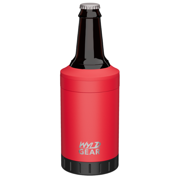 Nicklaus Silhouette - 12oz Multi Can Cooler