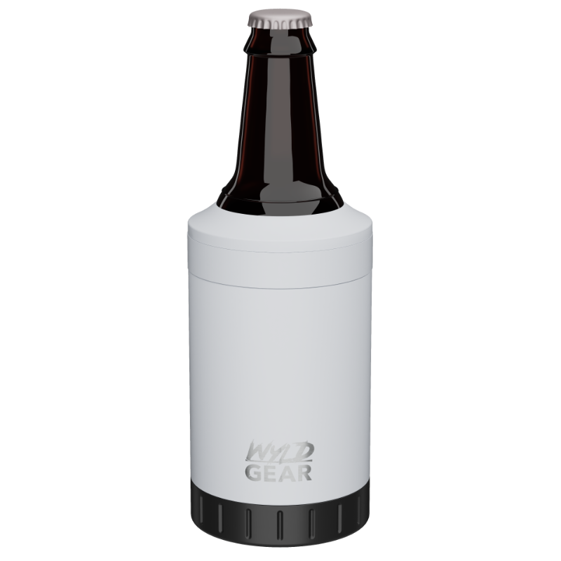 NCHS Dropdown NC - 12oz Multi Can Cooler