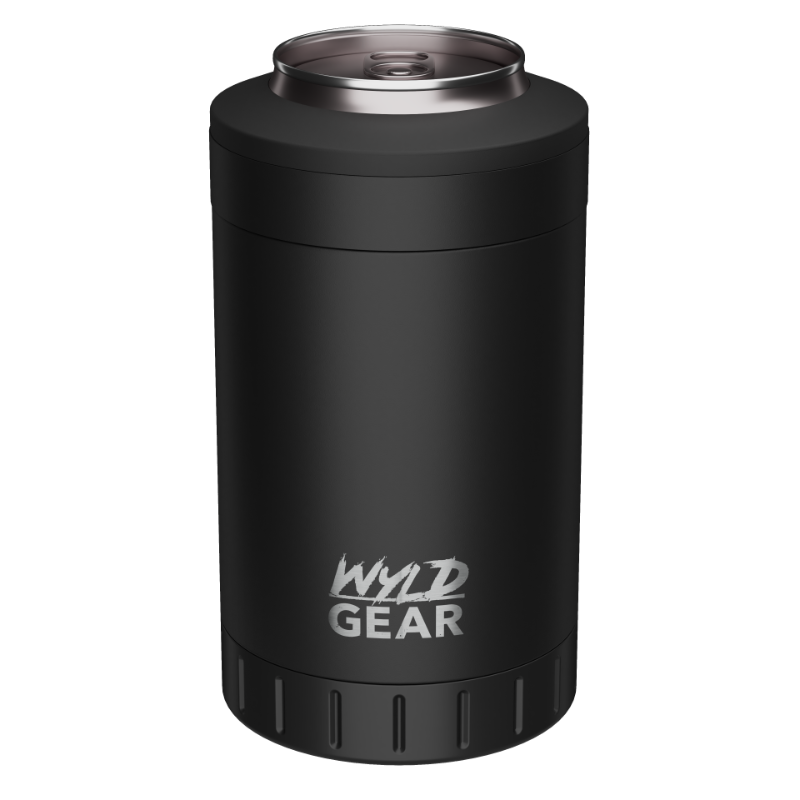 L-7 - 12oz Multi Can Cooler