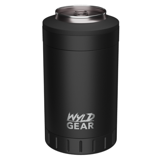 L-7 - 12oz Multi Can Cooler