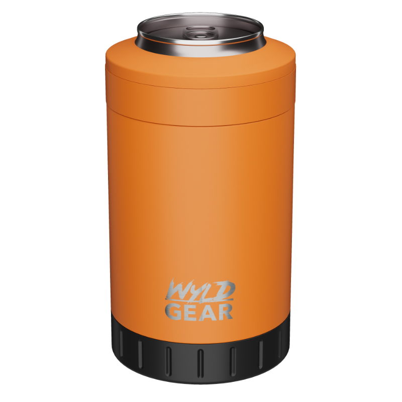 NCHS Natrona C - 12oz Multi Can Cooler