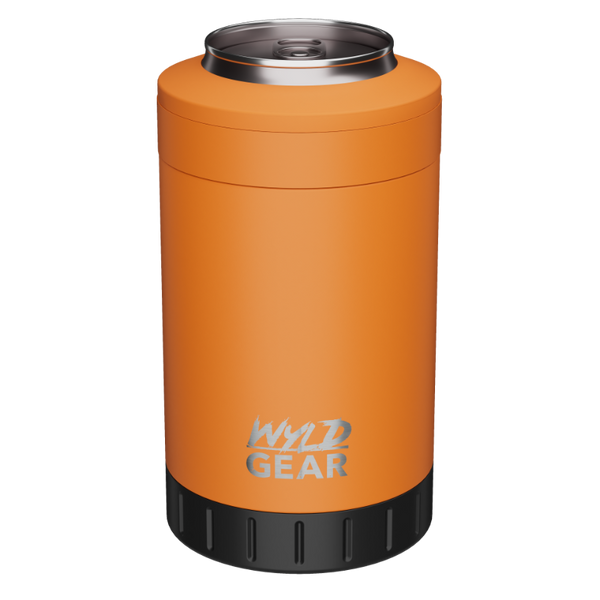 NCHS Natrona C - 12oz Multi Can Cooler