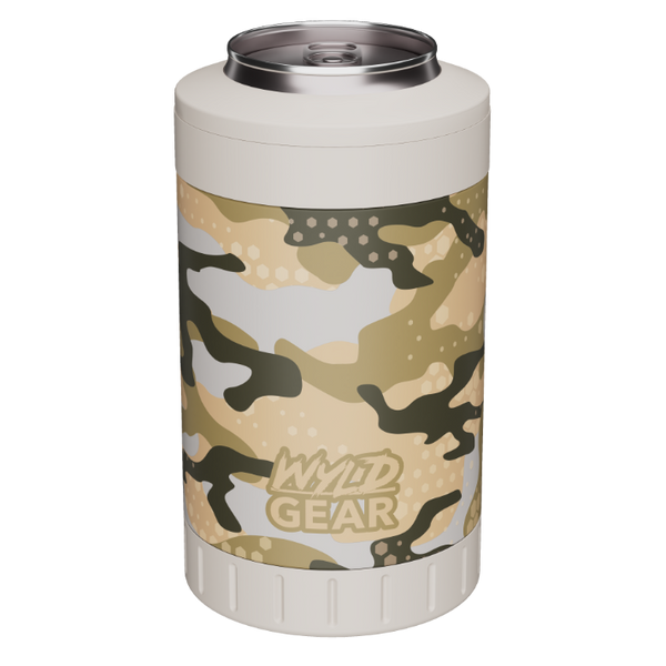 12oz Multi Can Cooler