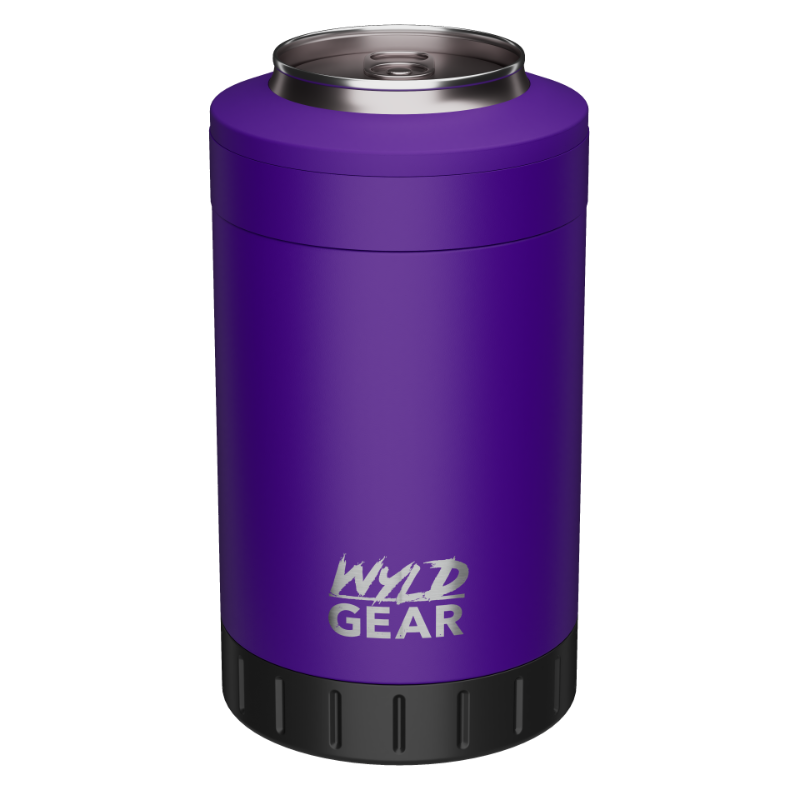 12oz Multi Can Cooler