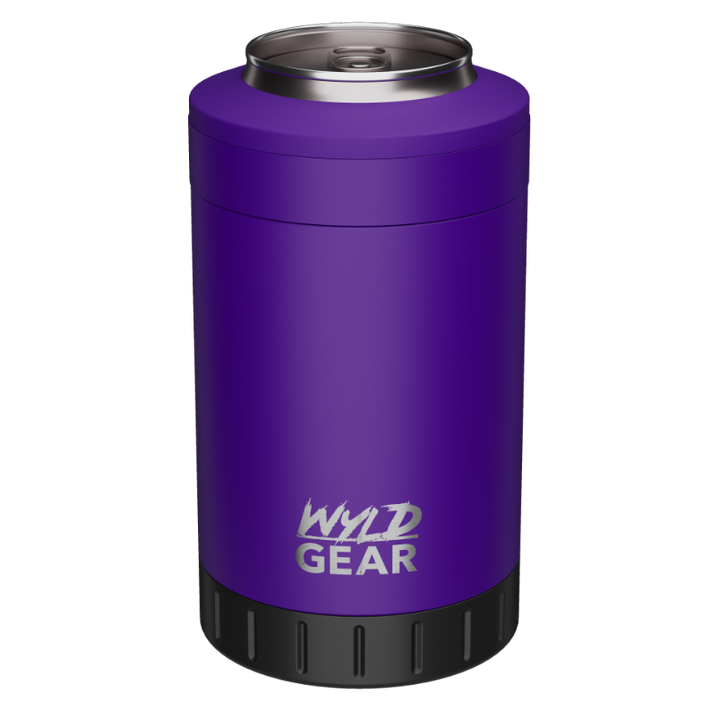 12oz Multi Can Cooler