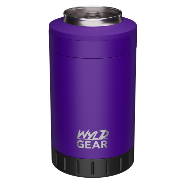 L-7 - 12oz Multi Can Cooler