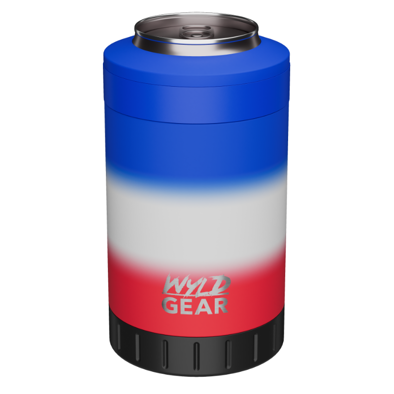 12oz Multi Can Cooler