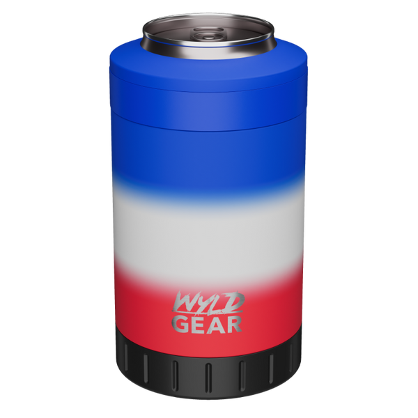 12oz Multi Can Cooler