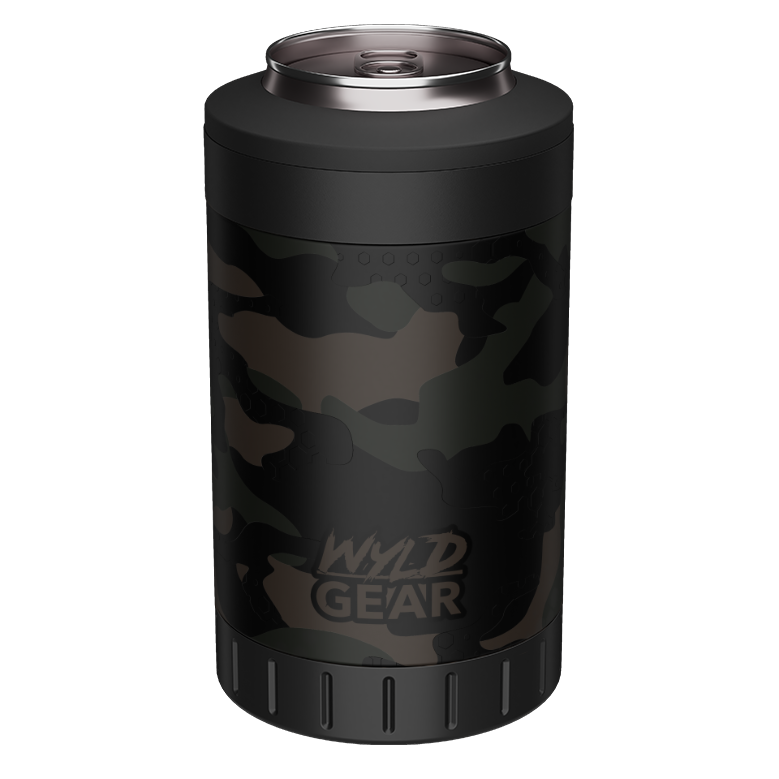 12oz Multi Can Cooler