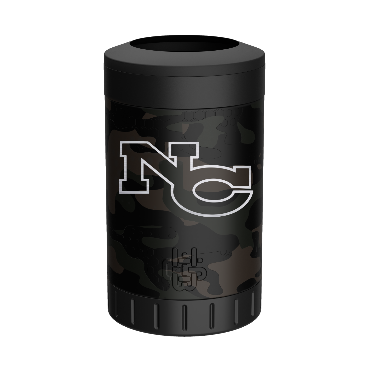 NCHS Dropdown NC - 12oz Multi Can Cooler