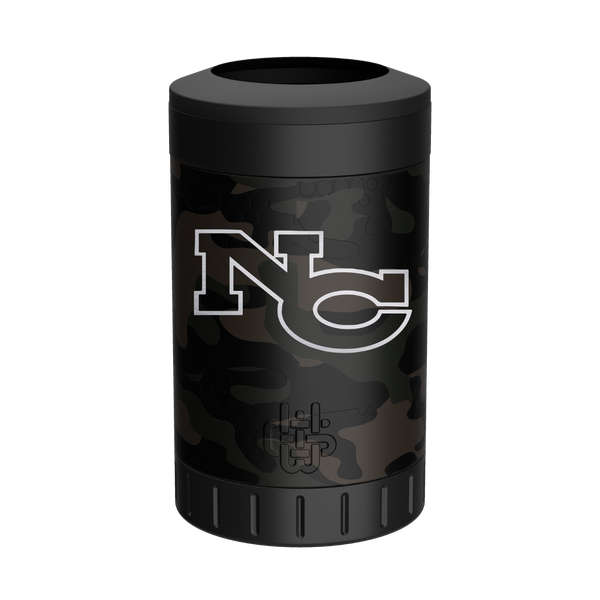 NCHS Dropdown NC - 12oz Multi Can Cooler