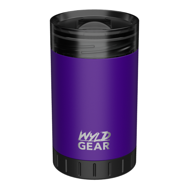 L-7 - 12oz Multi Can Cooler