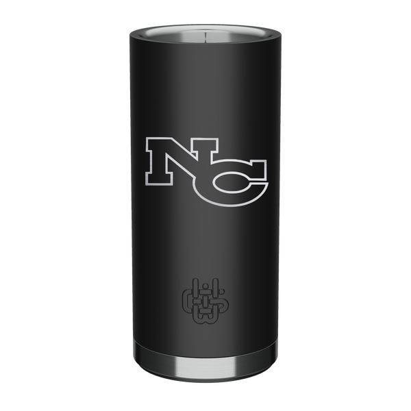 NCHS Dropdown NC - 12oz Slim Can Cooler