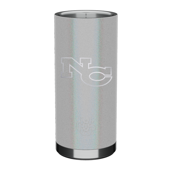 NCHS Dropdown NC - 12oz Slim Can Cooler