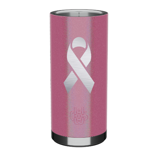 Strength & Support - 12oz Slim Can Cooler