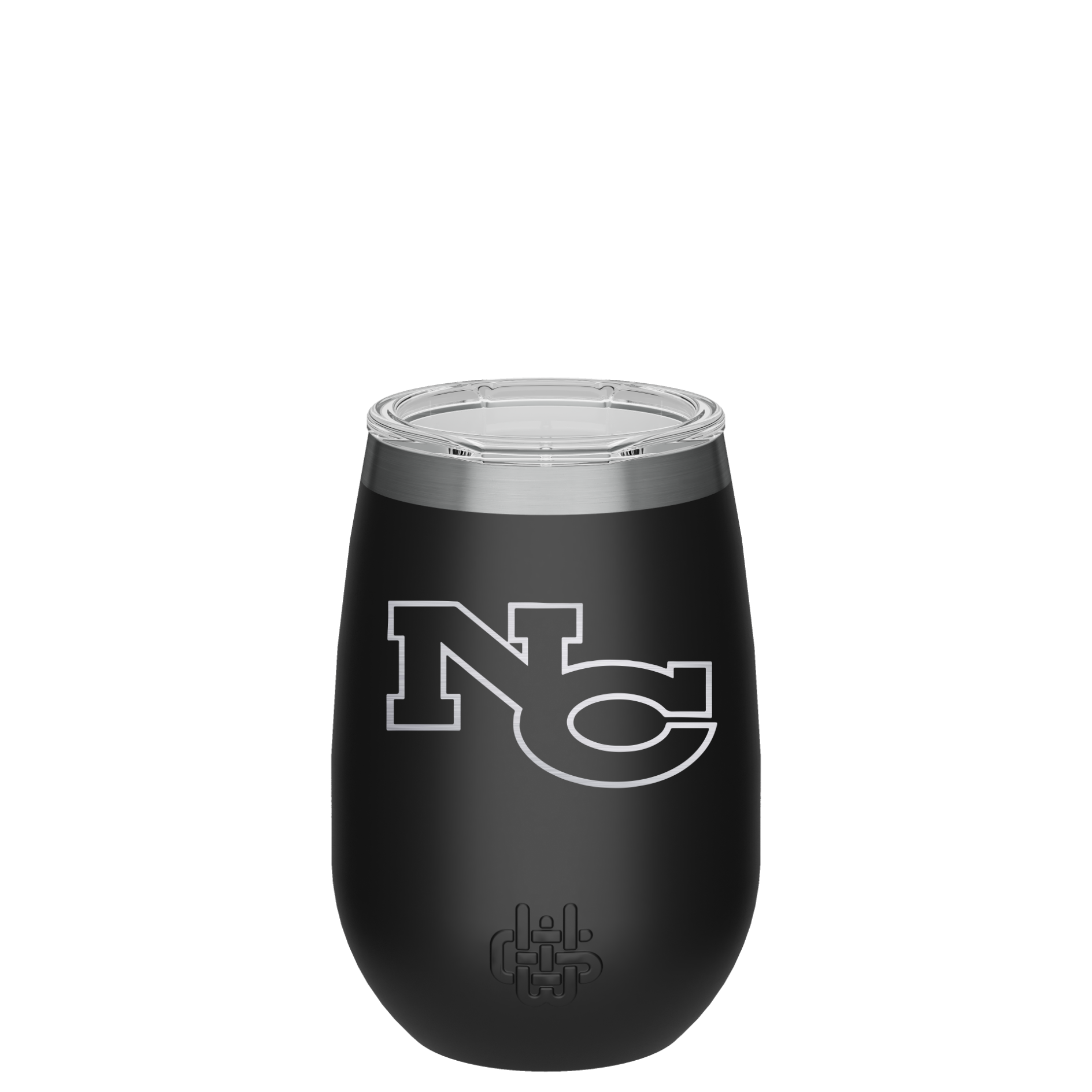 NCHS Dropdown NC - 12oz Wyld Whiskey & Wine Tumbler