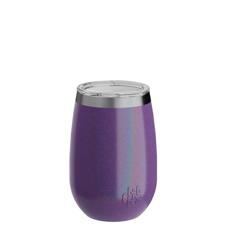 12oz Wyld Whiskey & Wine Tumbler