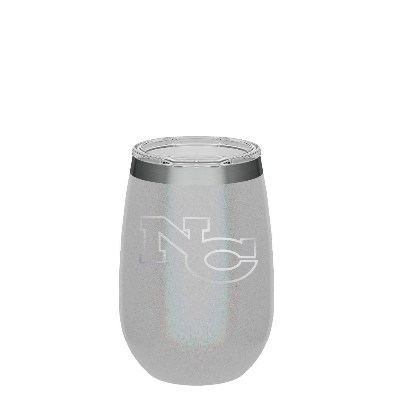 NCHS Dropdown NC - 12oz Wyld Whiskey & Wine Tumbler