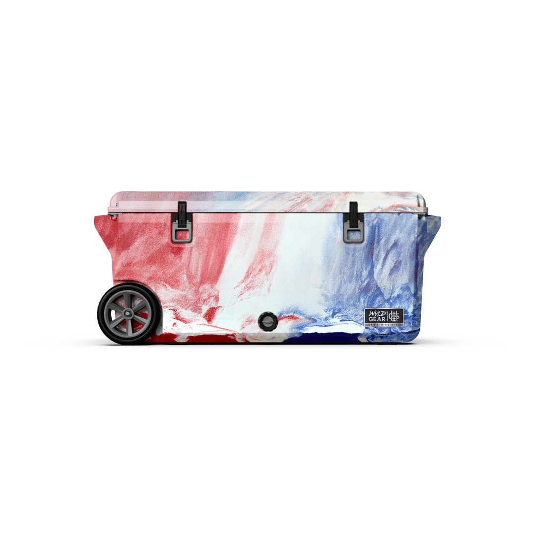 Wyld Gear Freedom Series 110 qt Cooler