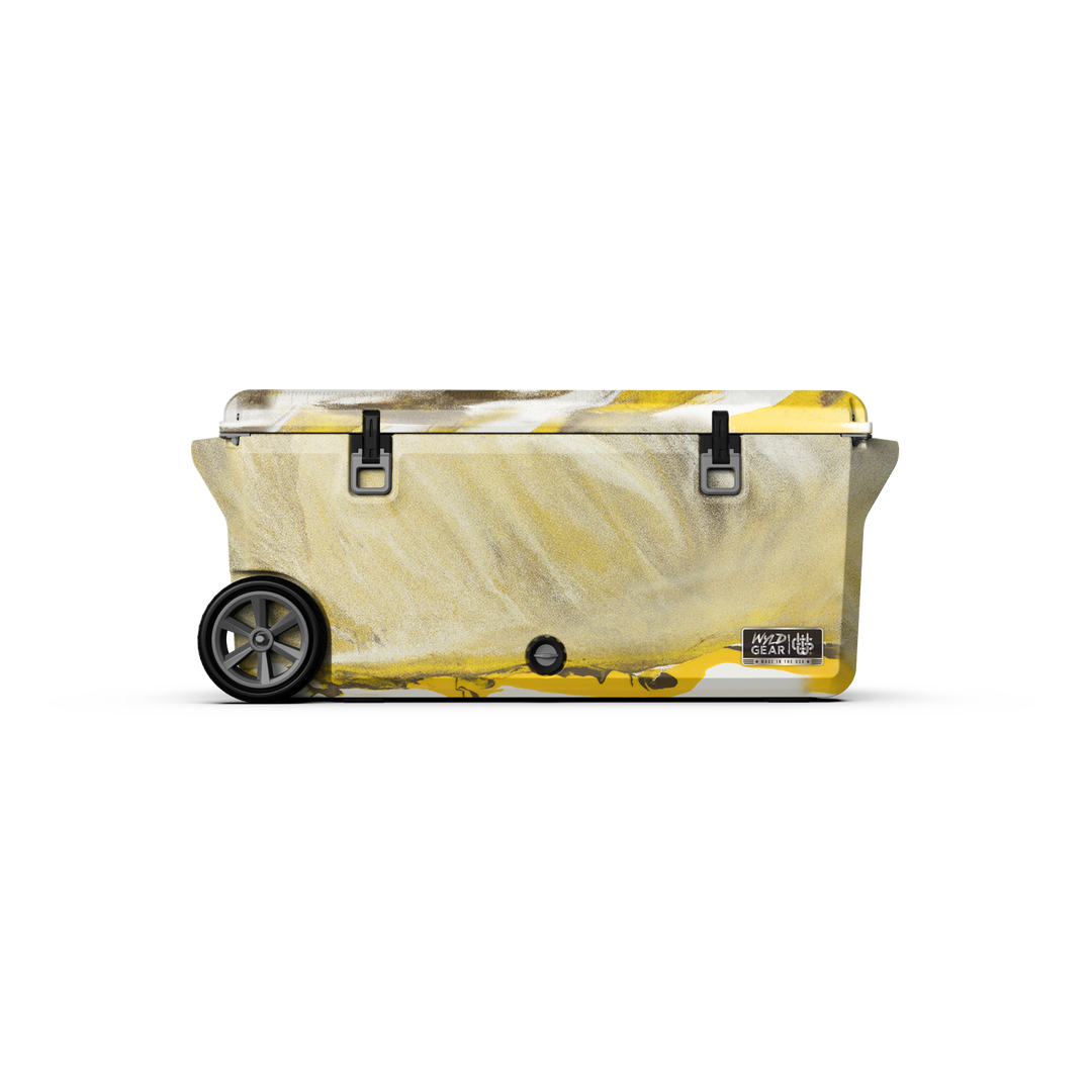 Wyld Gear Freedom Series 110 qt Cooler