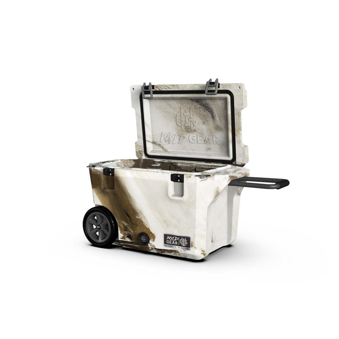 Wyld Gear Freedom Series 50 qt Cooler