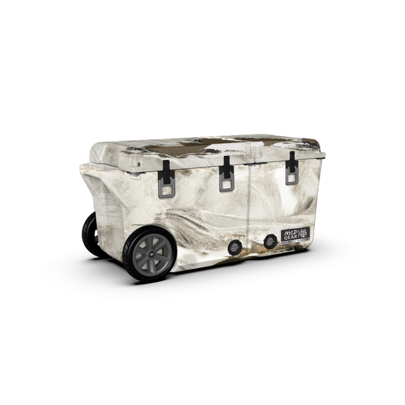 65qt Freedom Series Cooler