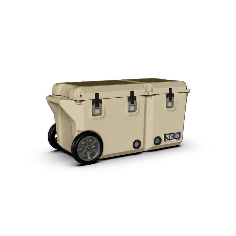 65qt Freedom Series Cooler