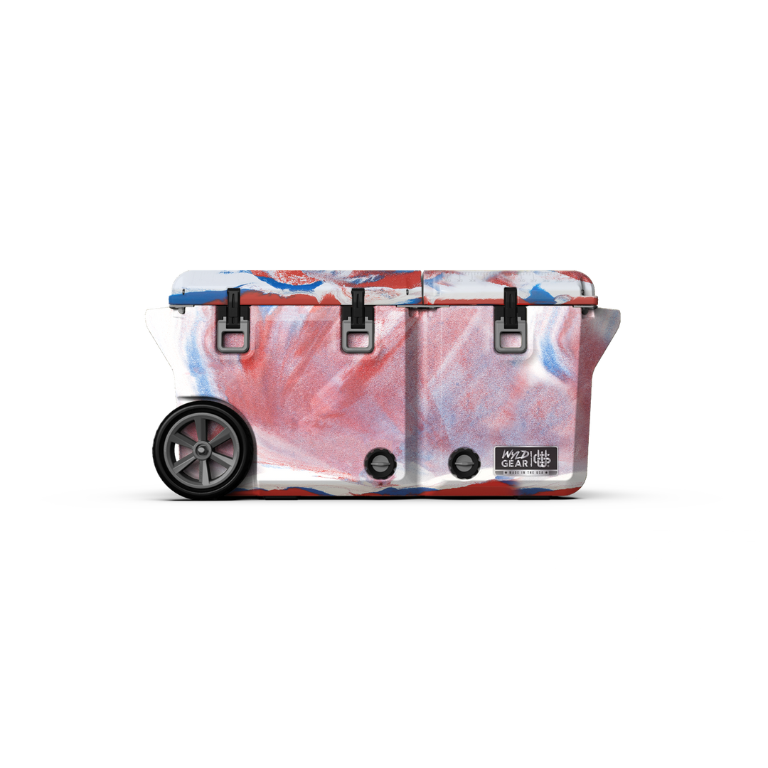 Wyld Gear Freedom Series 65 qt Cooler